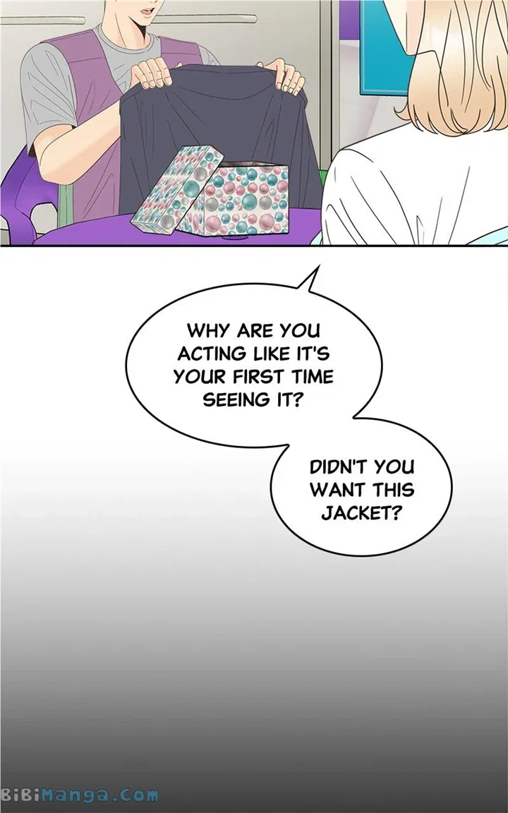 Unraveling Rumors Chapter 45 – Page 53