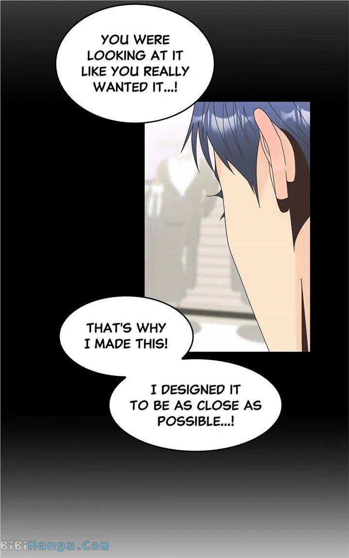 Unraveling Rumors Chapter 45 – Page 54