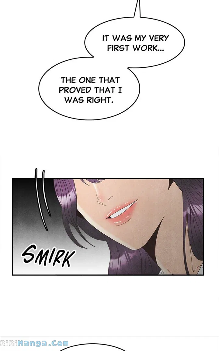 Unraveling Rumors Chapter 44 – Page 11