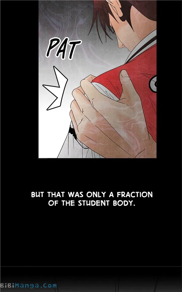 Unraveling Rumors Chapter 44 – Page 17