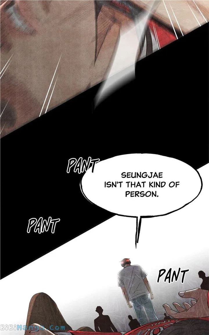 Unraveling Rumors Chapter 44 – Page 19