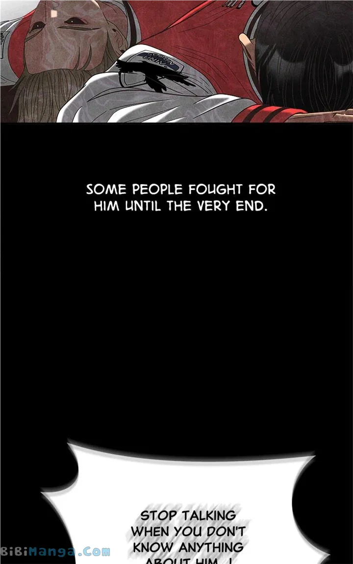 Unraveling Rumors Chapter 44 – Page 20