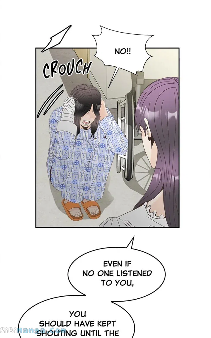 Unraveling Rumors Chapter 44 – Page 25