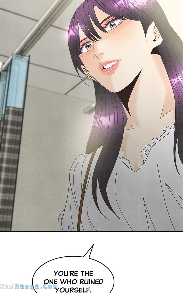 Unraveling Rumors Chapter 44 – Page 28