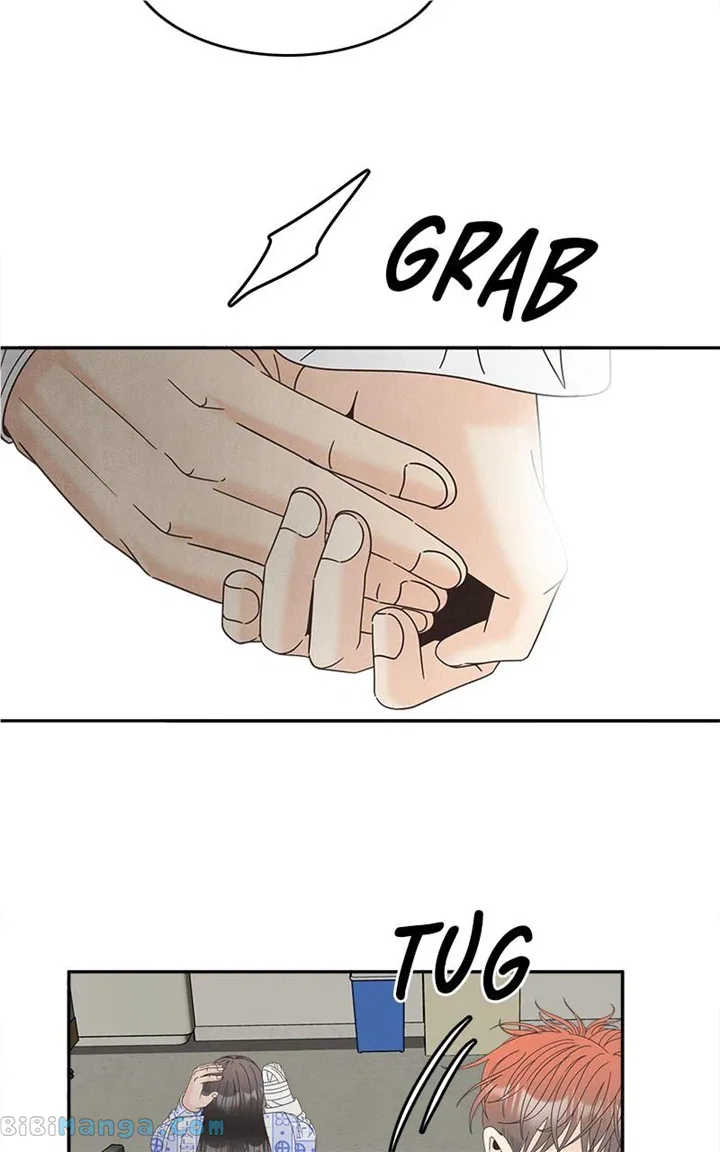 Unraveling Rumors Chapter 44 – Page 29