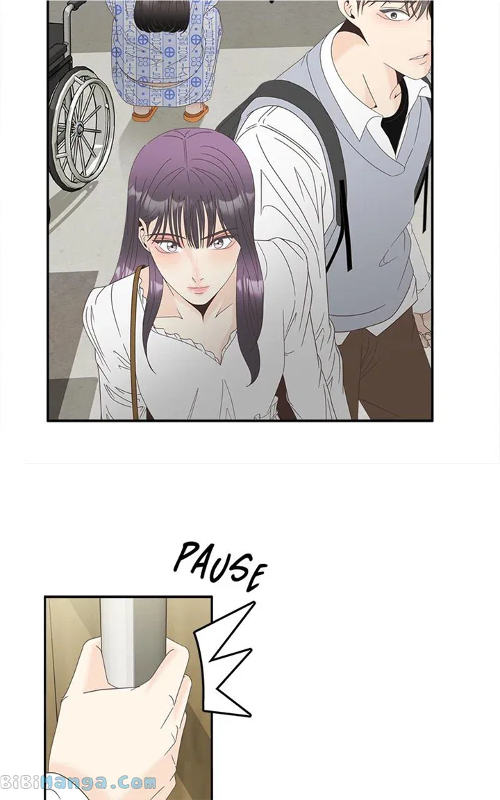 Unraveling Rumors Chapter 44 – Page 30