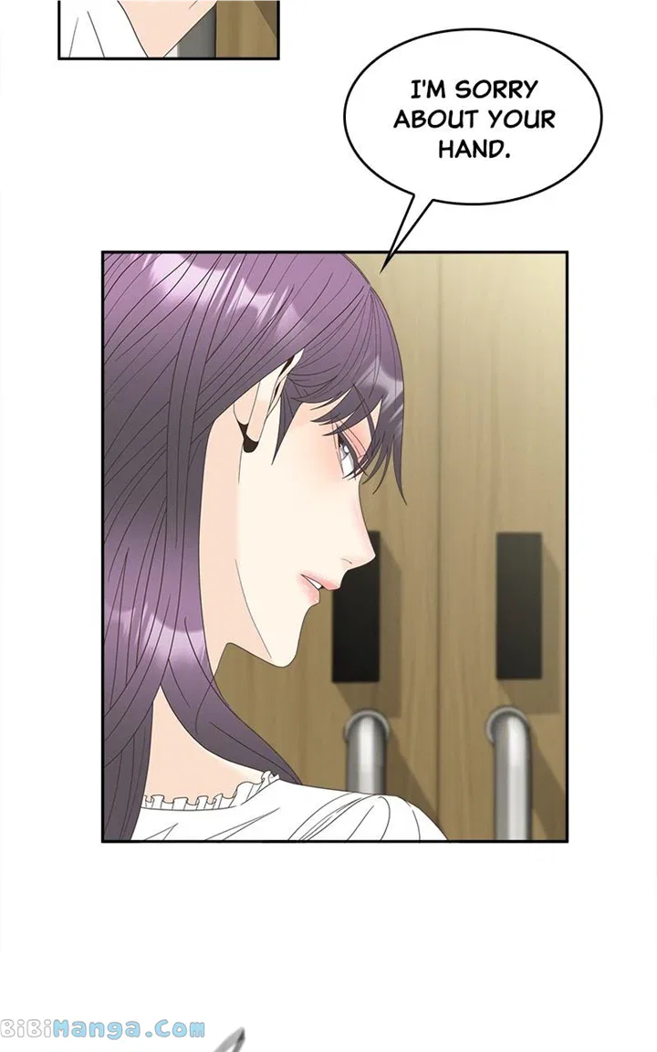 Unraveling Rumors Chapter 44 – Page 31