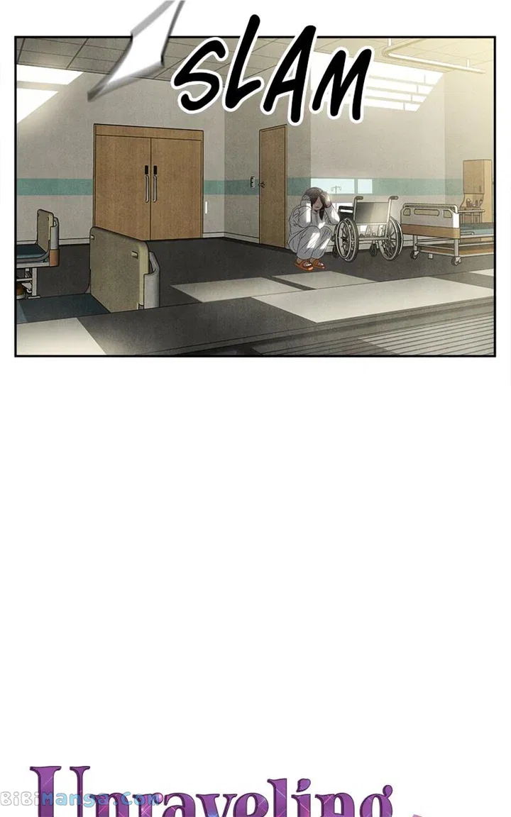 Unraveling Rumors Chapter 44 – Page 32