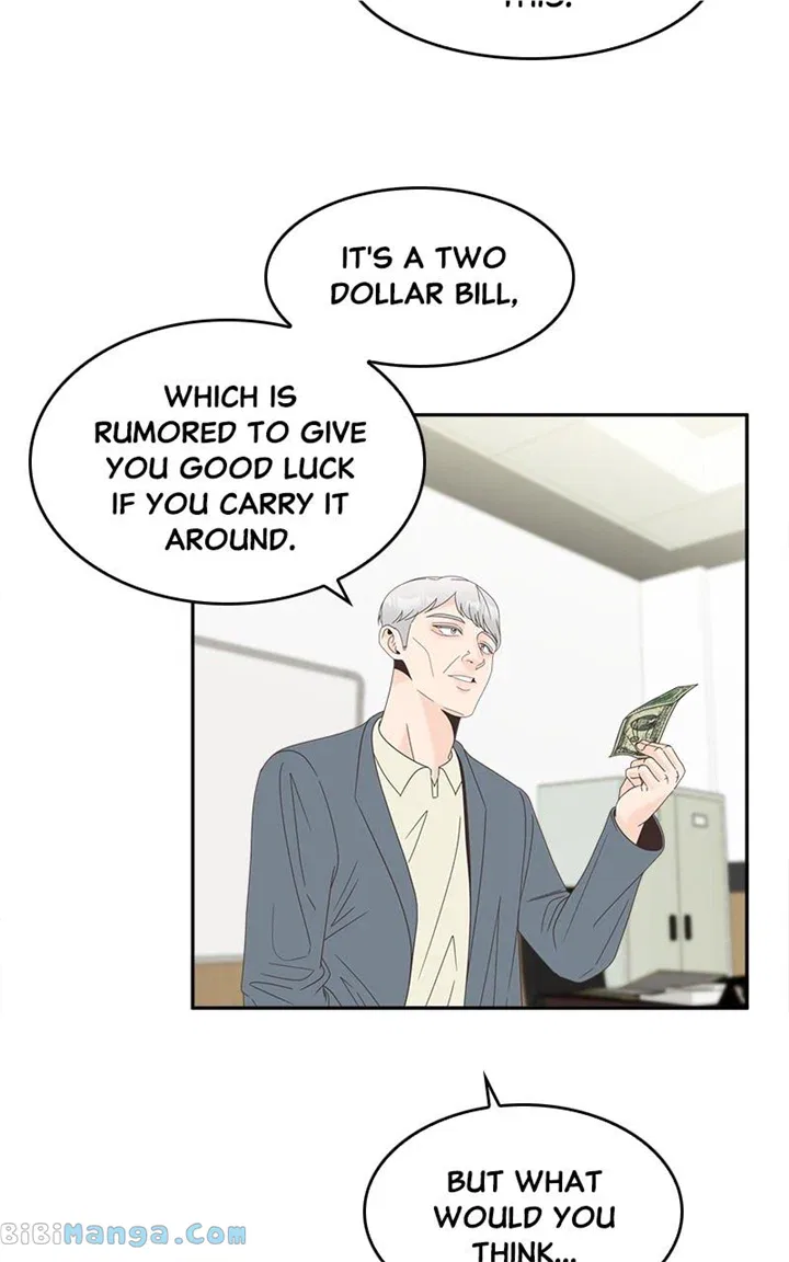 Unraveling Rumors Chapter 44 – Page 34