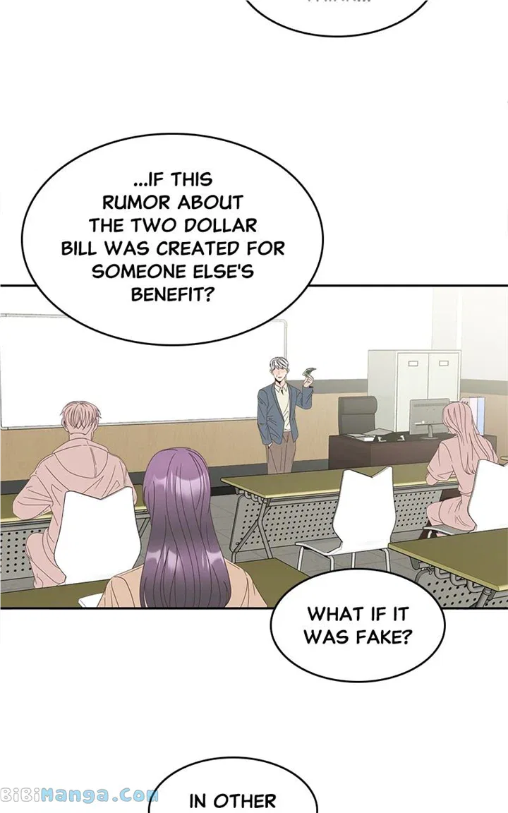 Unraveling Rumors Chapter 44 – Page 35