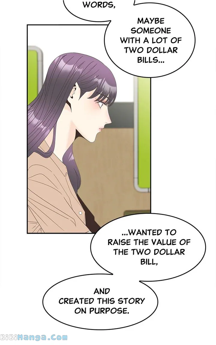 Unraveling Rumors Chapter 44 – Page 36
