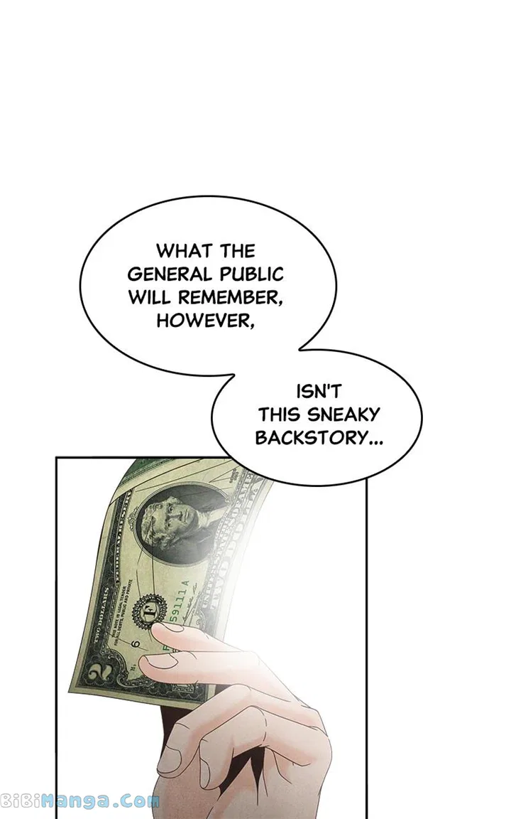 Unraveling Rumors Chapter 44 – Page 37