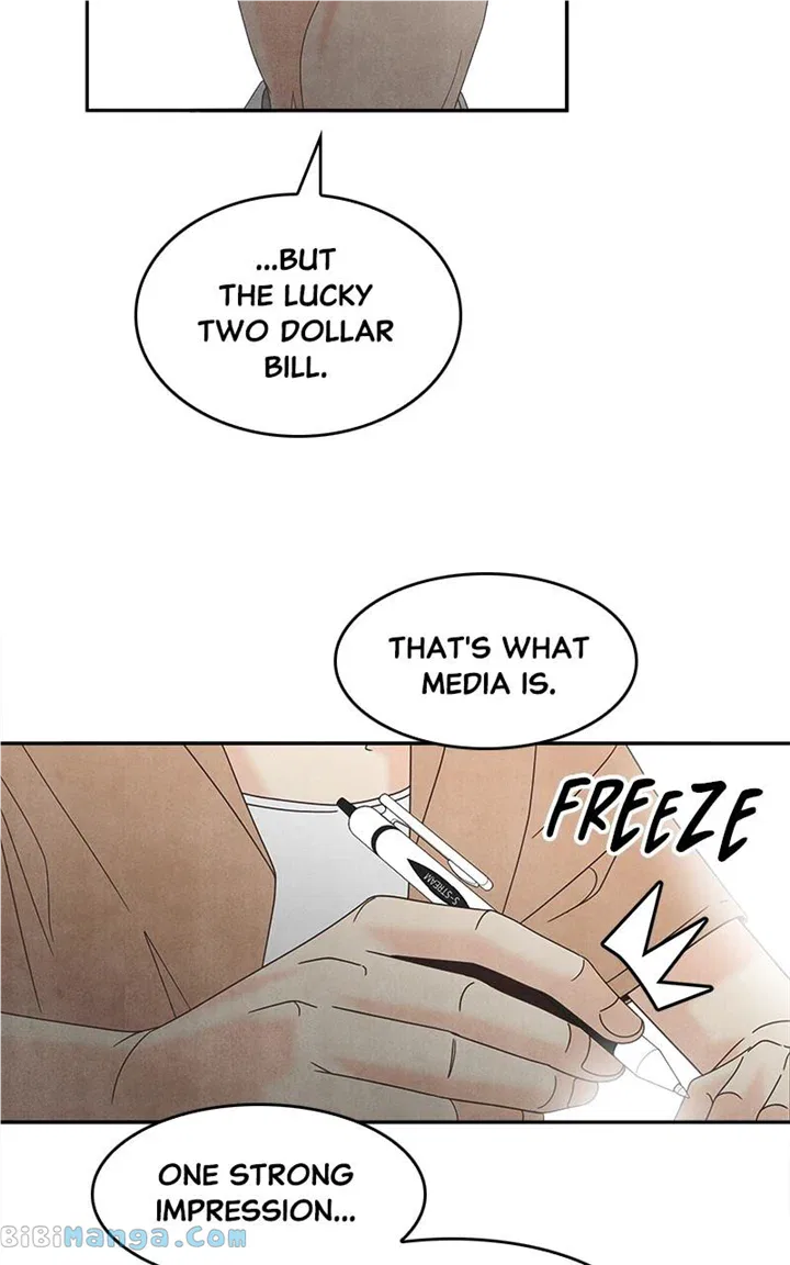 Unraveling Rumors Chapter 44 – Page 38
