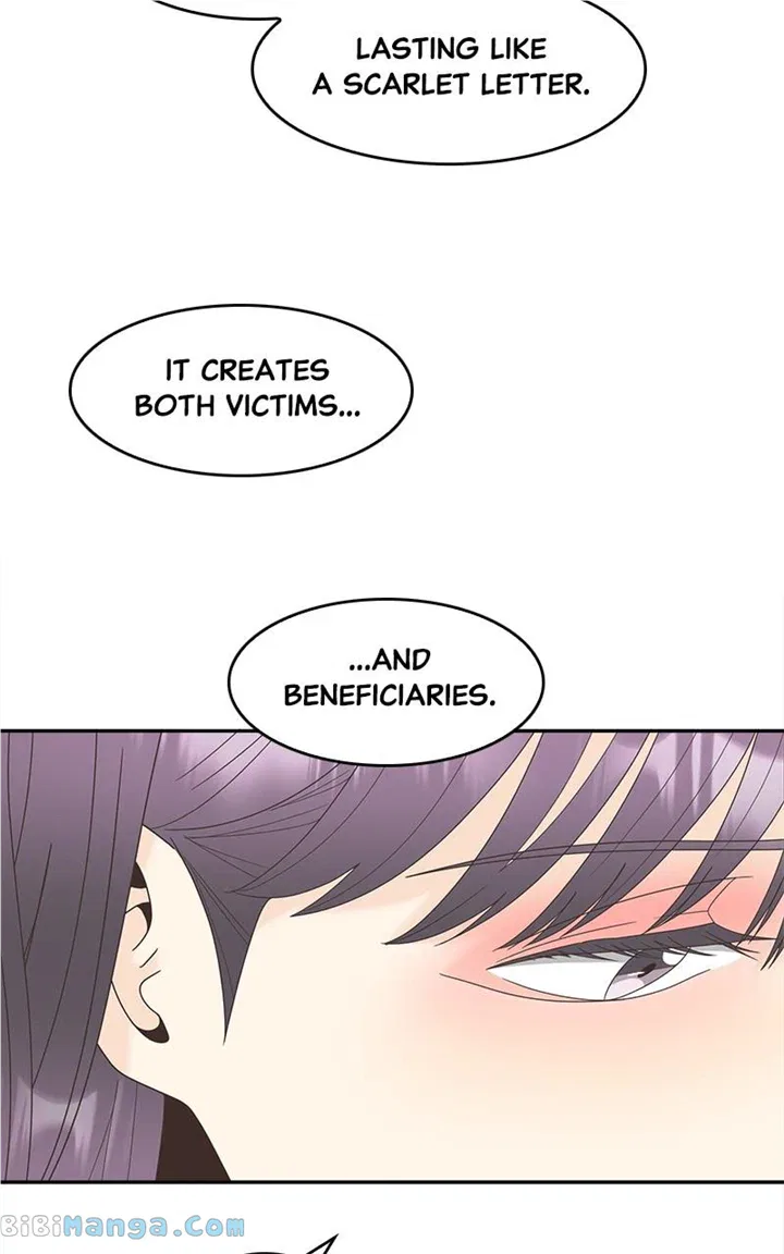 Unraveling Rumors Chapter 44 – Page 39