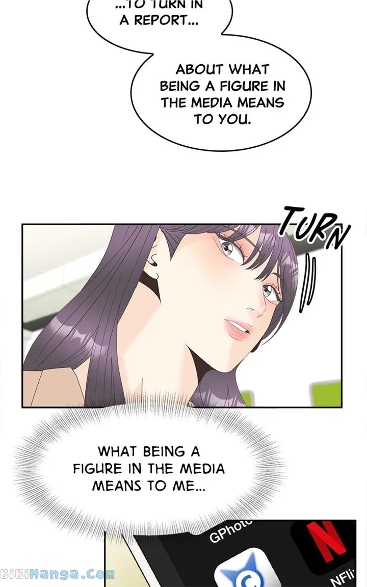 Unraveling Rumors Chapter 44 – Page 41