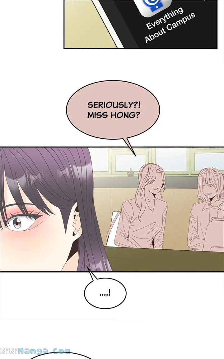Unraveling Rumors Chapter 44 – Page 42