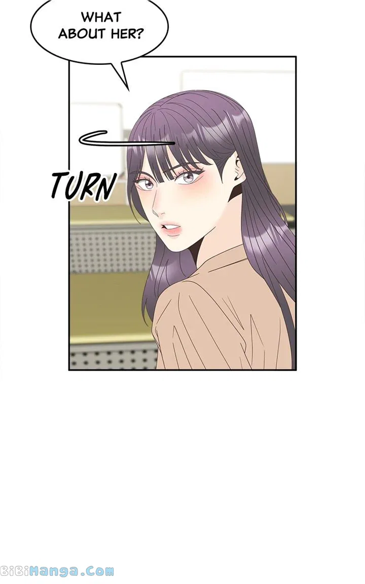 Unraveling Rumors Chapter 44 – Page 43