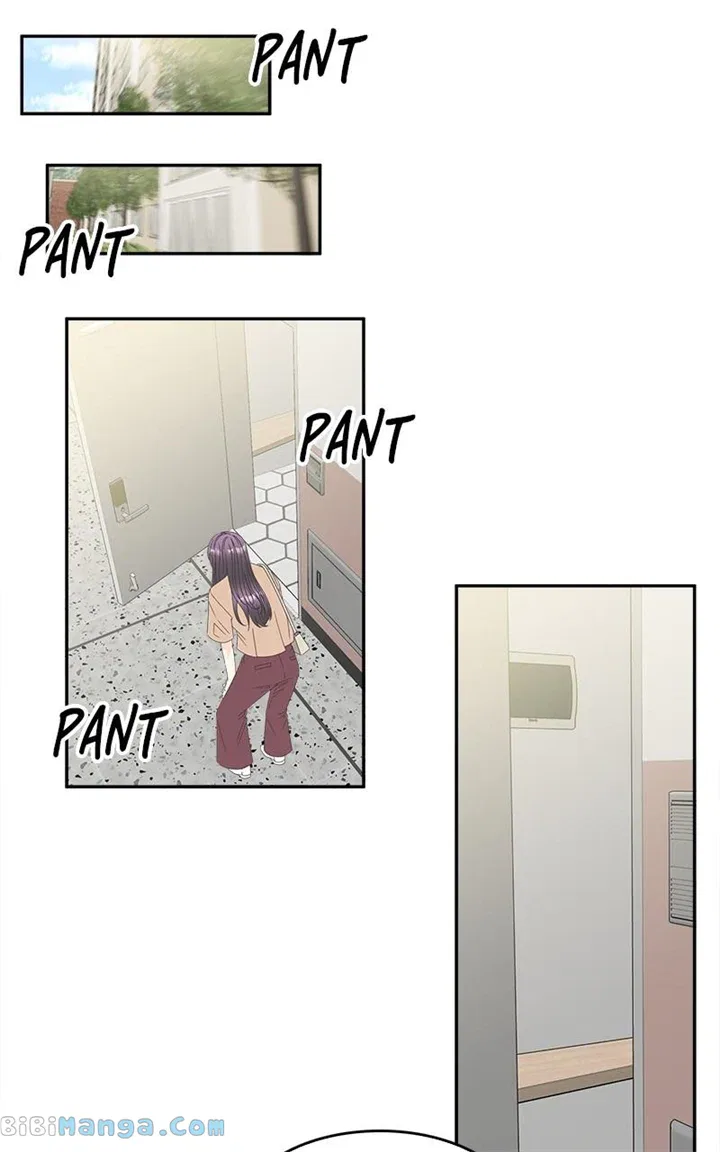 Unraveling Rumors Chapter 44 – Page 44