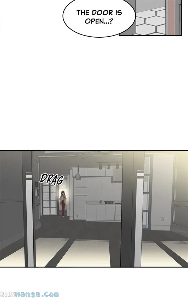Unraveling Rumors Chapter 44 – Page 45