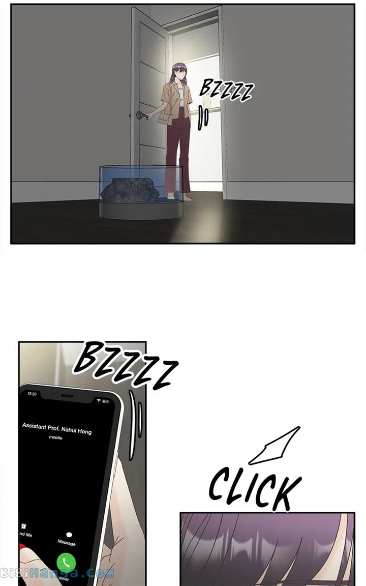 Unraveling Rumors Chapter 44 – Page 47