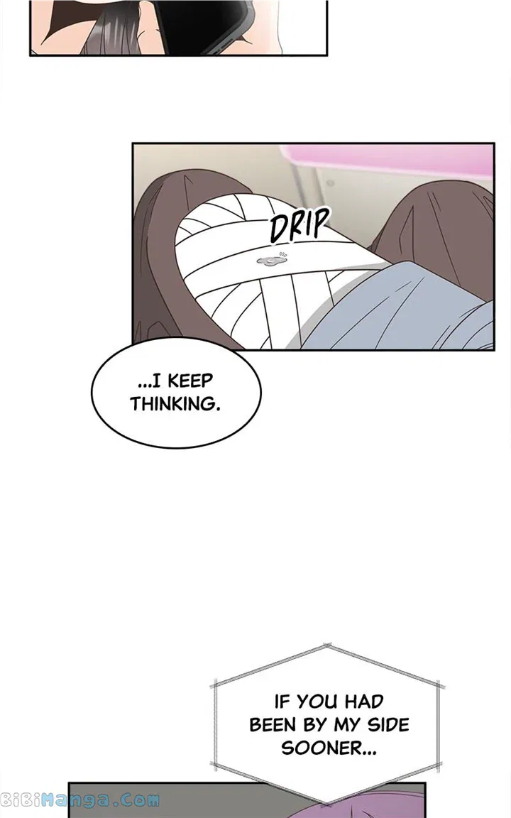 Unraveling Rumors Chapter 44 – Page 56