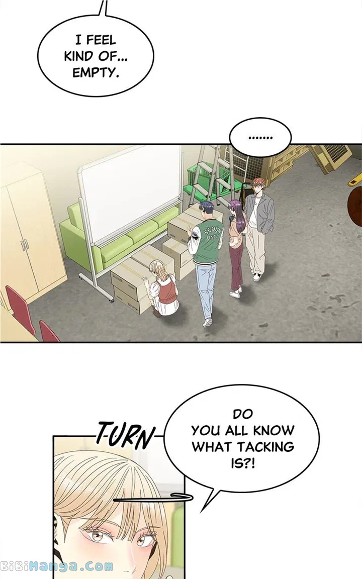 Unraveling Rumors Chapter 44 – Page 62