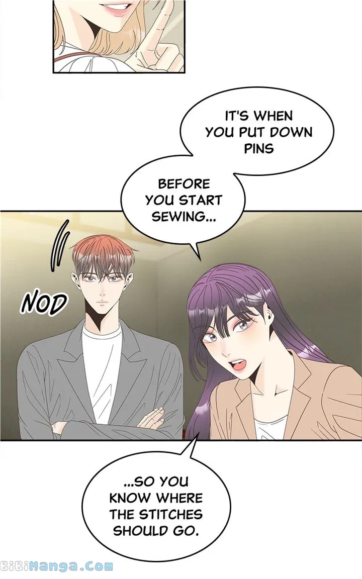 Unraveling Rumors Chapter 44 – Page 63