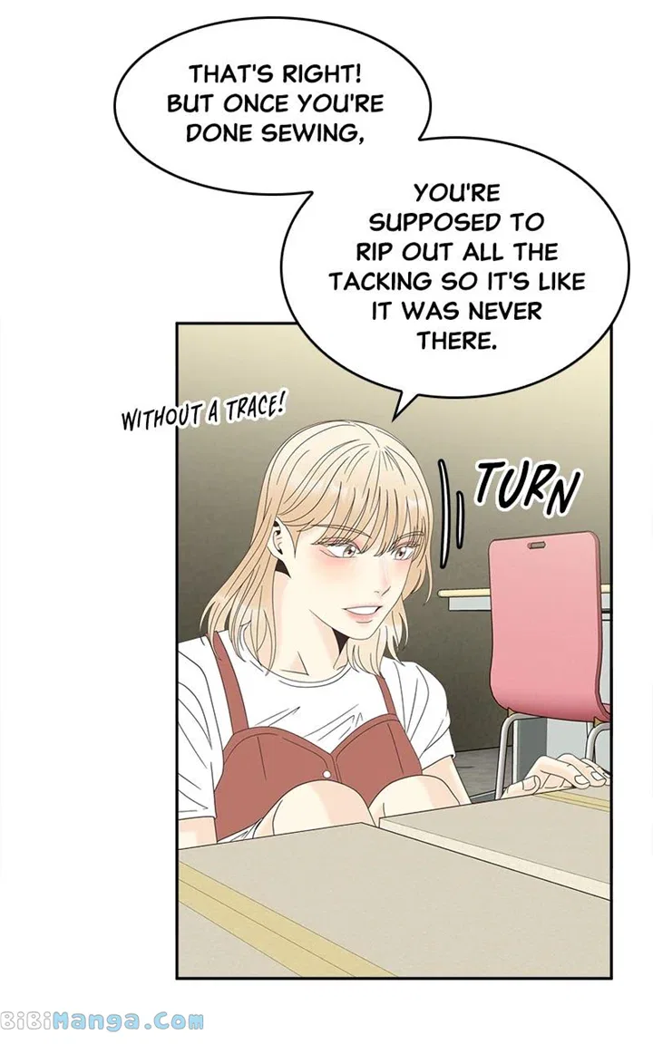 Unraveling Rumors Chapter 44 – Page 64