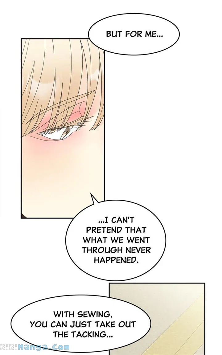 Unraveling Rumors Chapter 44 – Page 65