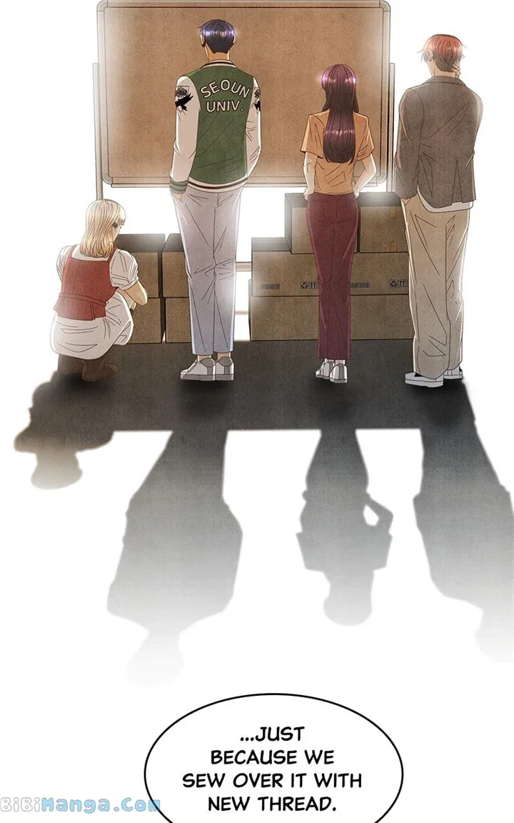 Unraveling Rumors Chapter 44 – Page 67