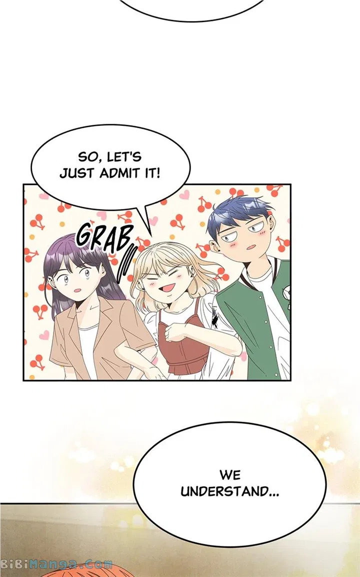Unraveling Rumors Chapter 44 – Page 68