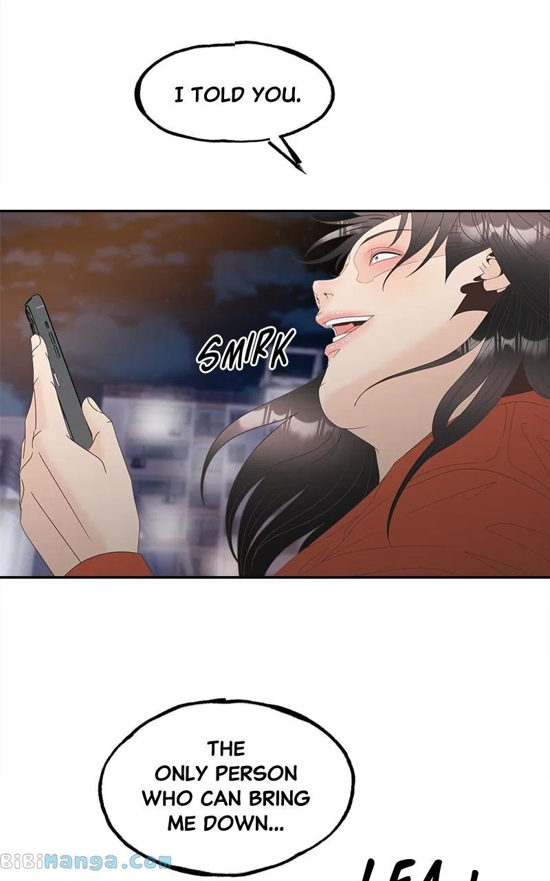 Unraveling Rumors Chapter 43 – Page 4