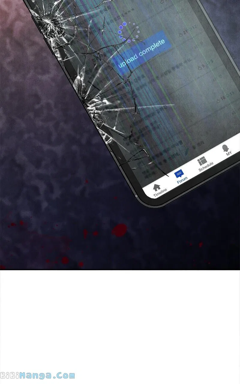 Unraveling Rumors Chapter 43 – Page 13