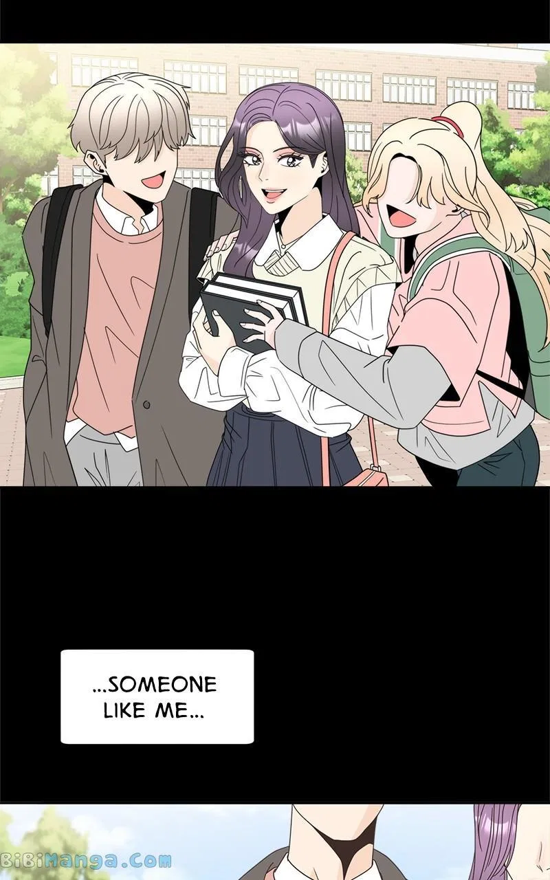 Unraveling Rumors Chapter 43 – Page 17