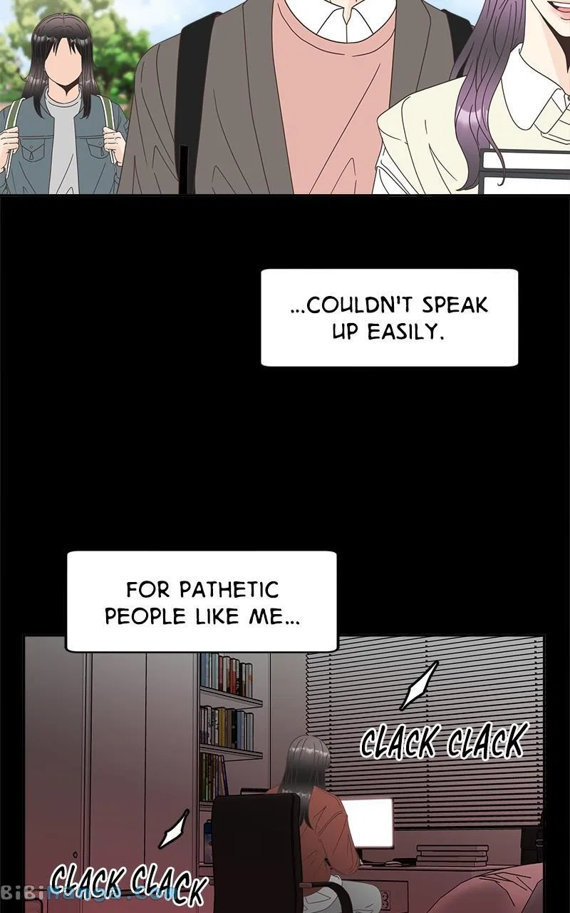 Unraveling Rumors Chapter 43 – Page 18