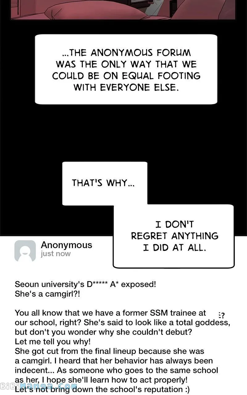 Unraveling Rumors Chapter 43 – Page 19