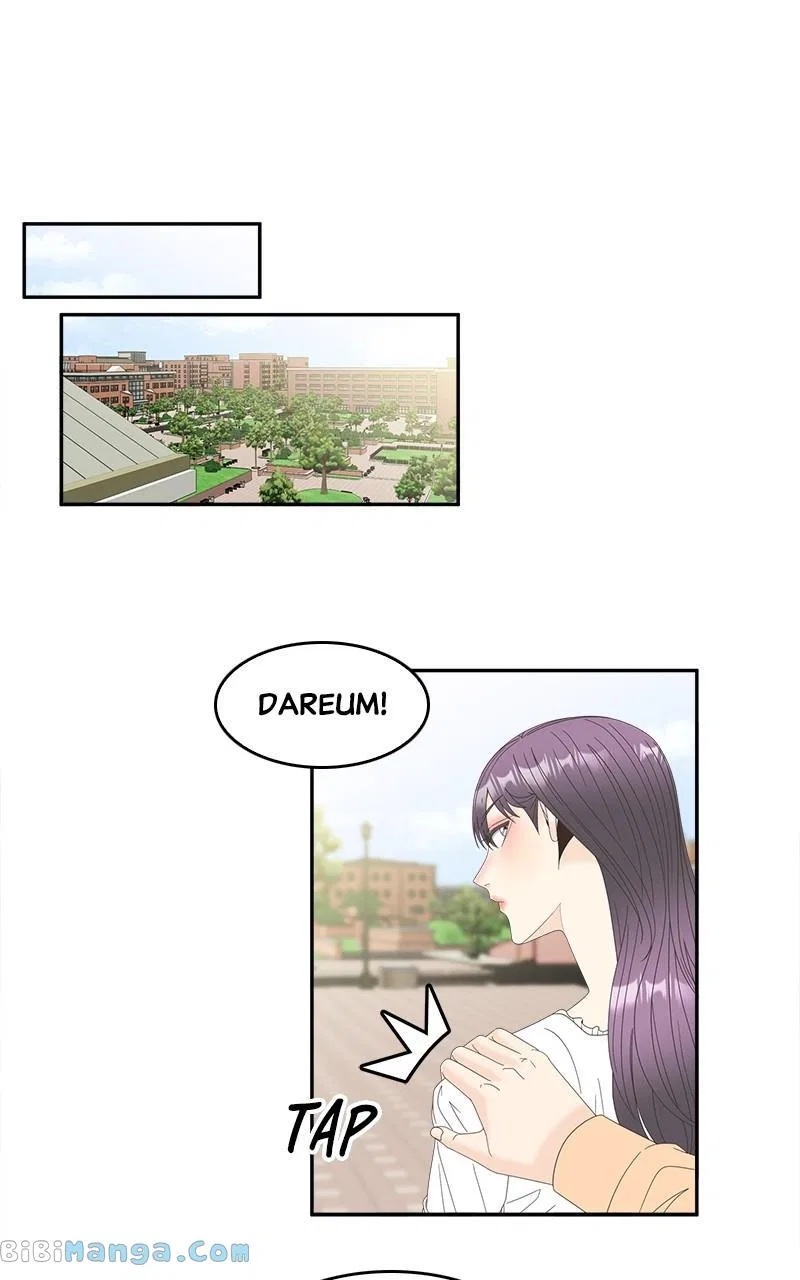 Unraveling Rumors Chapter 43 – Page 25