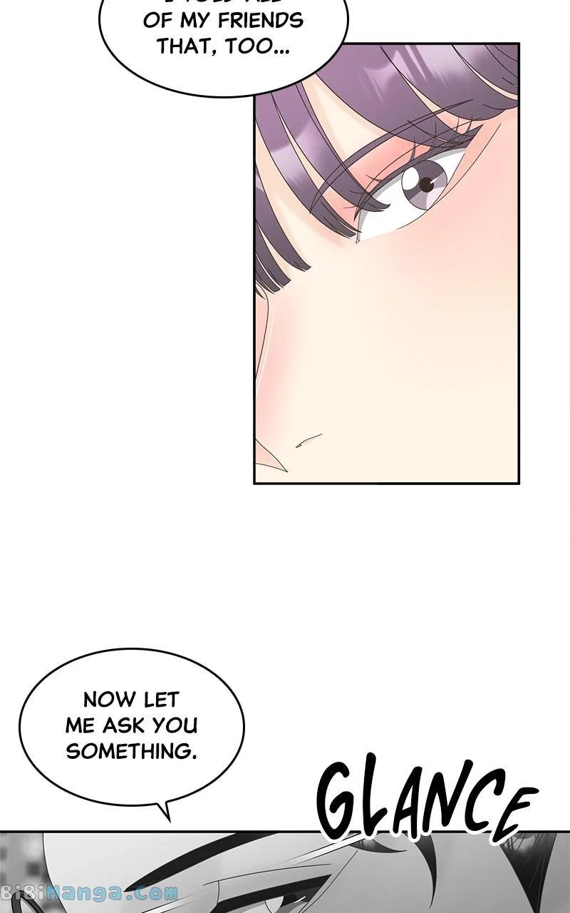 Unraveling Rumors Chapter 43 – Page 27