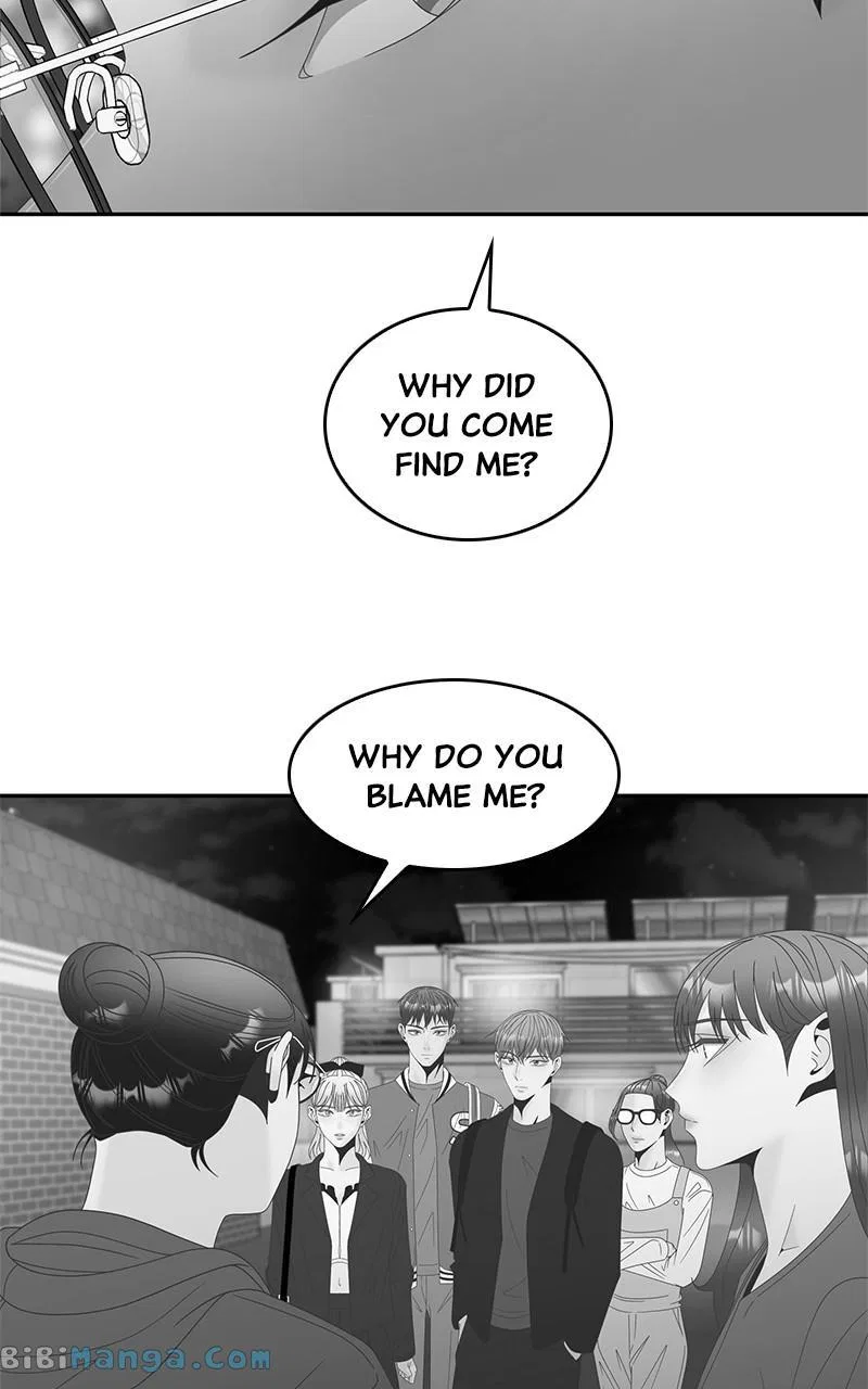 Unraveling Rumors Chapter 43 – Page 28