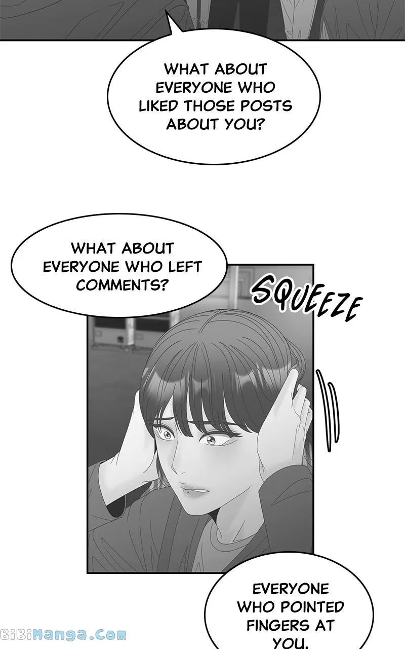 Unraveling Rumors Chapter 43 – Page 29