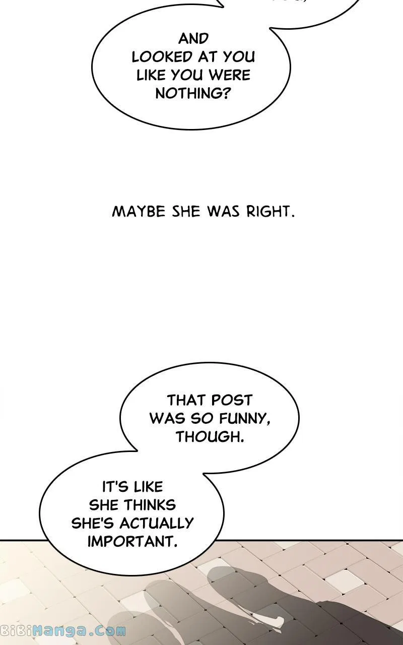 Unraveling Rumors Chapter 43 – Page 30