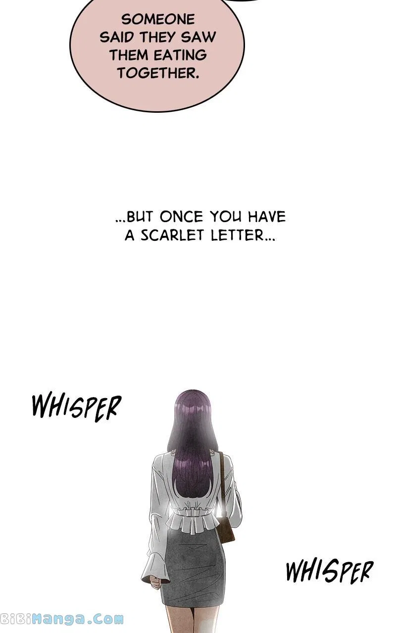 Unraveling Rumors Chapter 43 – Page 34