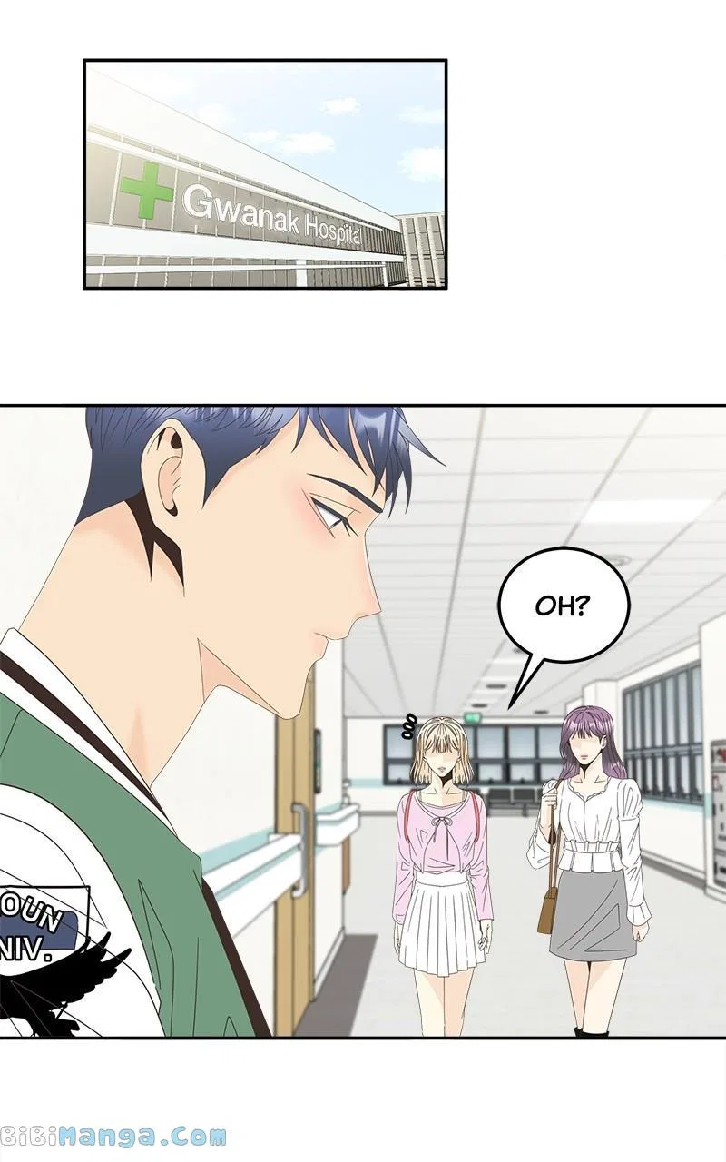 Unraveling Rumors Chapter 43 – Page 38