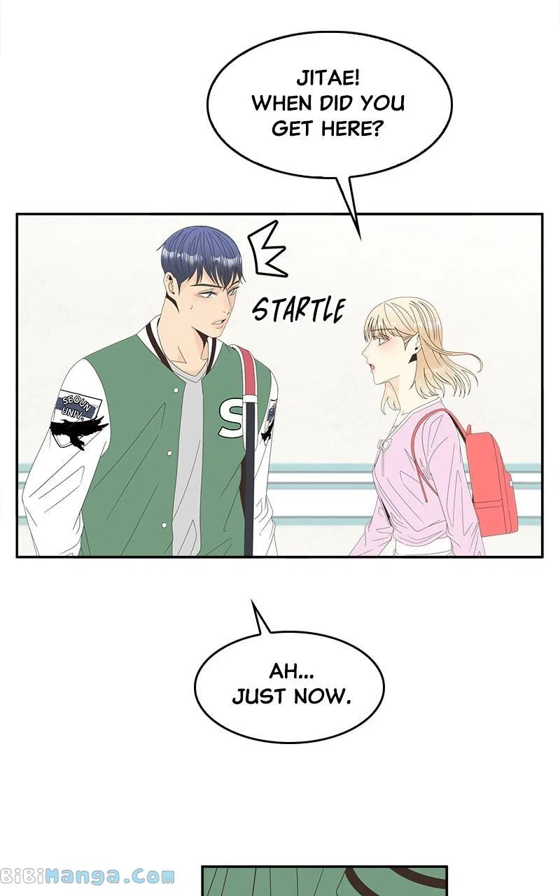 Unraveling Rumors Chapter 43 – Page 39