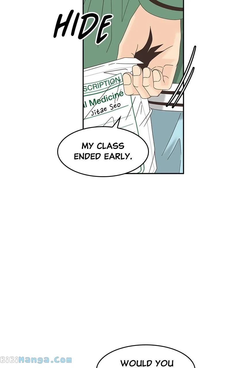 Unraveling Rumors Chapter 43 – Page 40