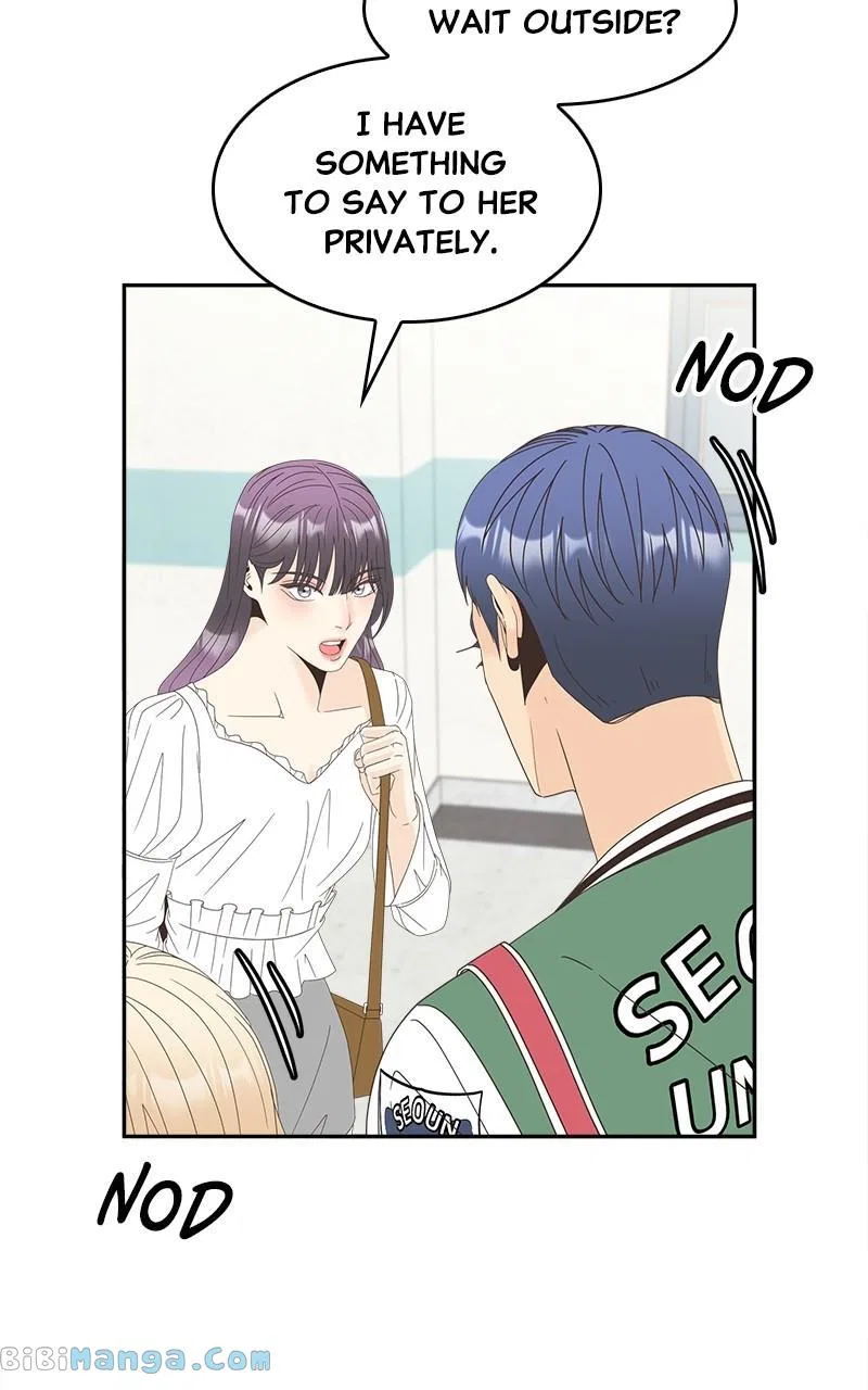 Unraveling Rumors Chapter 43 – Page 41