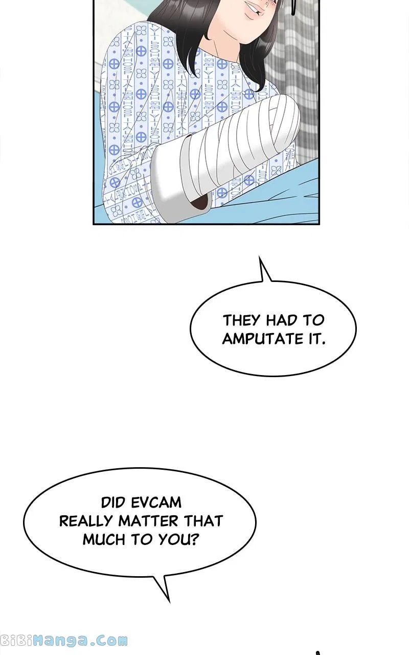 Unraveling Rumors Chapter 43 – Page 44