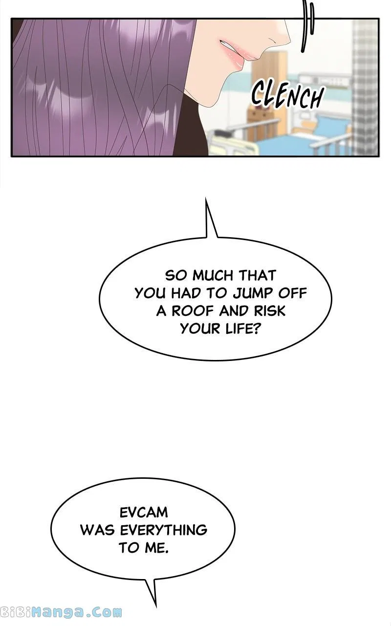 Unraveling Rumors Chapter 43 – Page 45