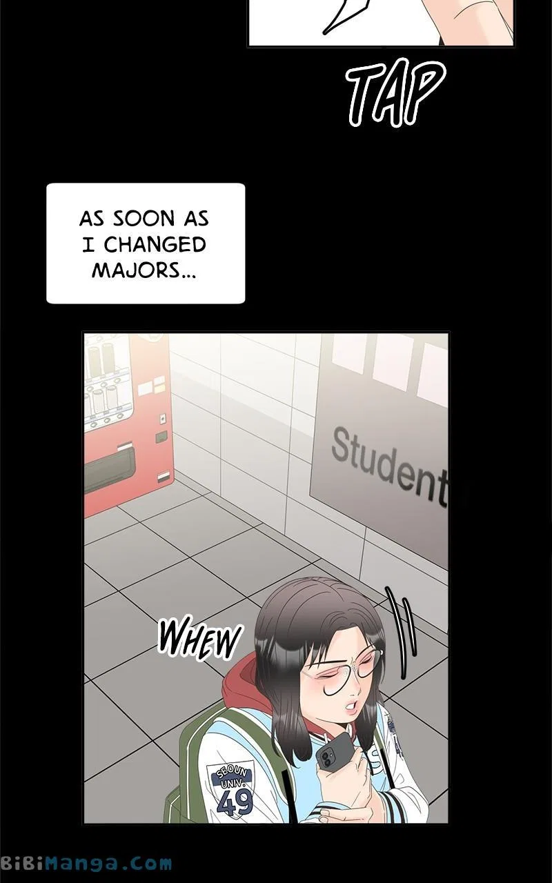 Unraveling Rumors Chapter 43 – Page 48