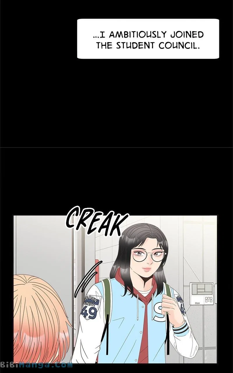 Unraveling Rumors Chapter 43 – Page 49